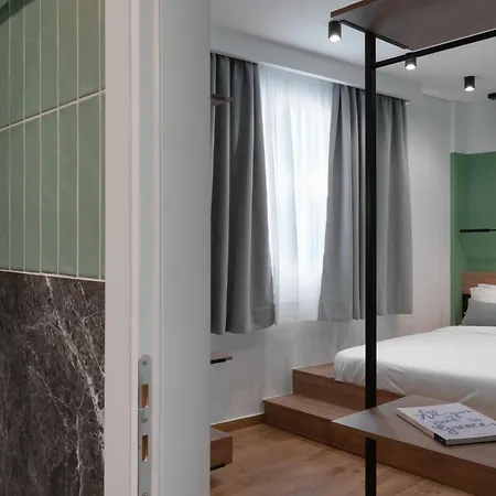 Apartment Dion Luxury