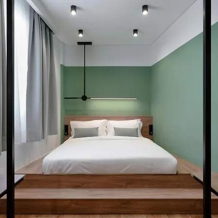 Apartment Dion Luxury *