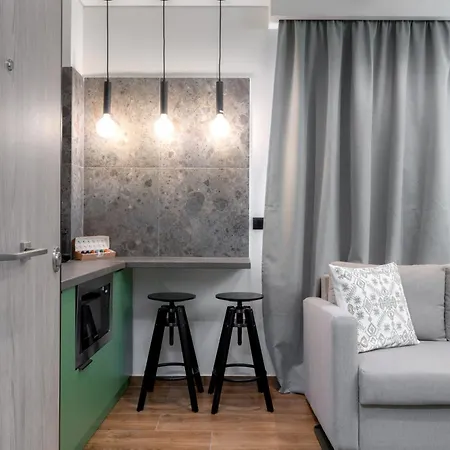Dion Luxury Athens