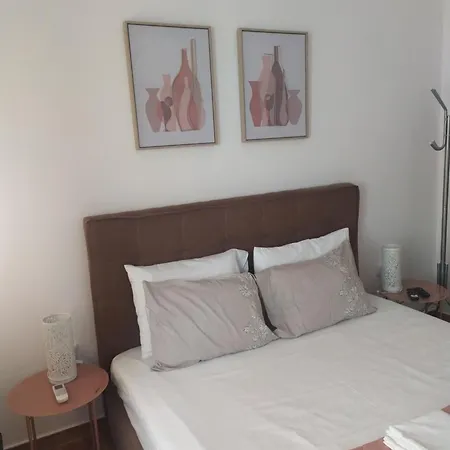 Beautiful In Athens. Apartment