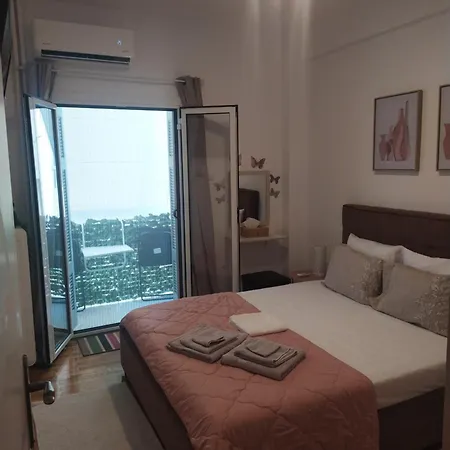 Beautiful In Athens. Apartment Athens