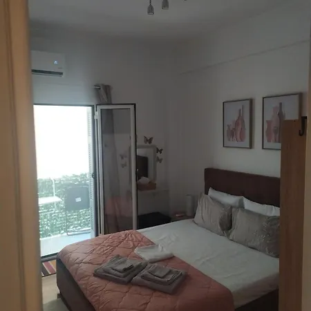 Apartment Beautiful In Athens. Athens