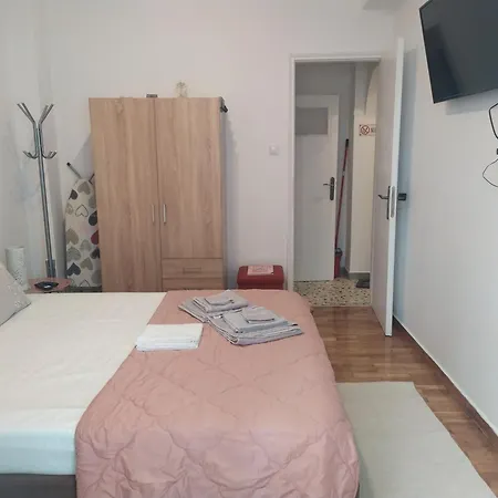 Beautiful In Athens. Apartment Athens