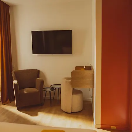Bugan-villa Apartment Athen