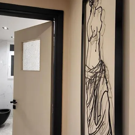 Lview Acropolis Appartamento *