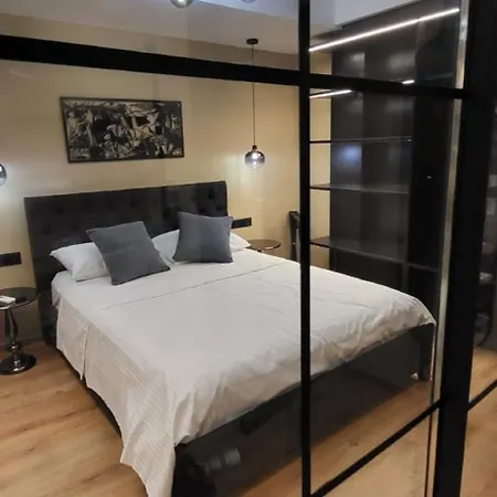 Appartamento Lview Acropolis