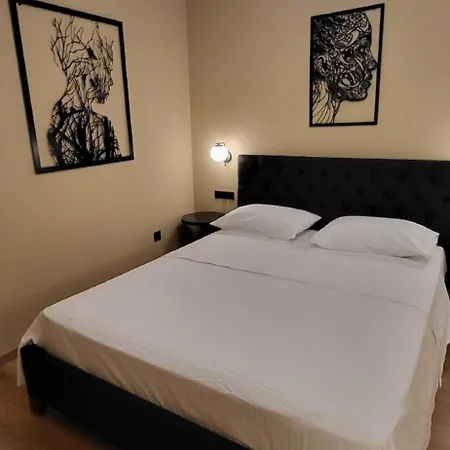 Appartamento Lview Acropolis *