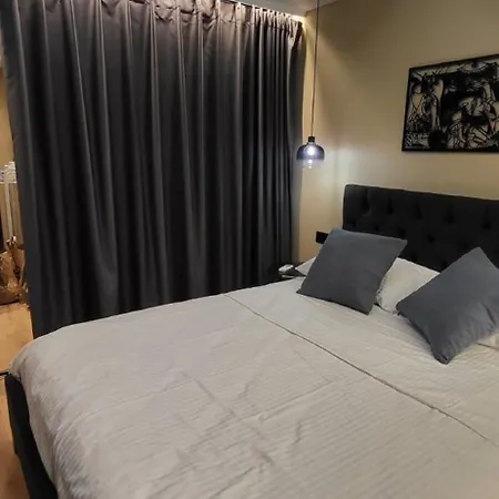 Lview Acropolis Διαμέρισμα