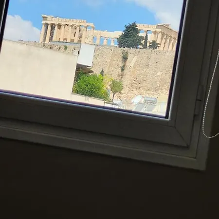 Διαμέρισμα Lview Acropolis