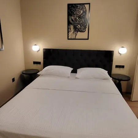 Lview Acropolis Διαμέρισμα *