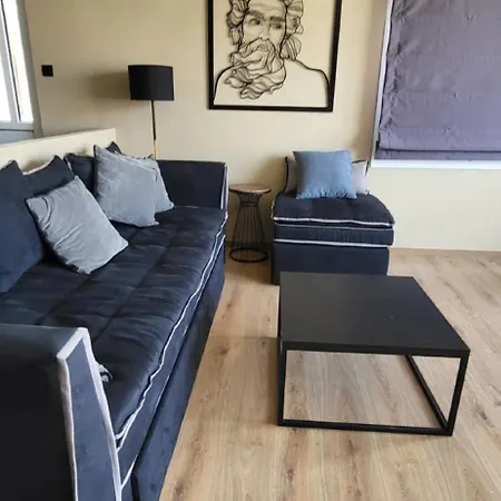 Appartamento Lview Acropolis *