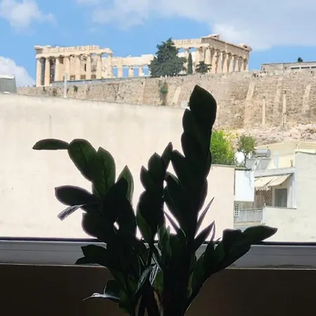 Lview Acropolis Διαμέρισμα