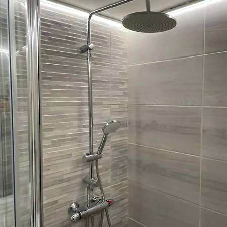 Modern Athenian Appartement