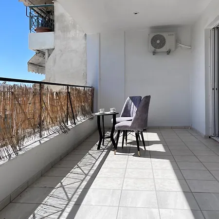 2-bedroom Blue Atene