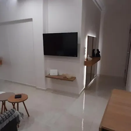 α&j Sweet Apartment *