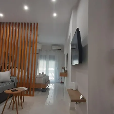 Apartment α&j Sweet