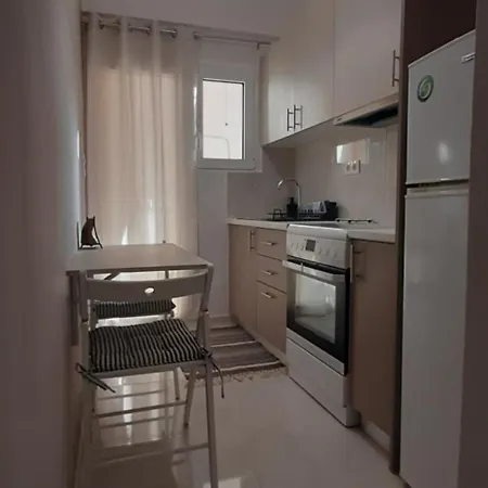 Apartment α&j Sweet *
