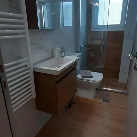 α&j Sweet Apartment Athens