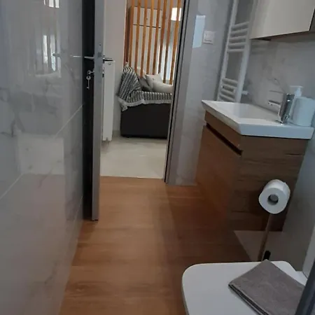 α&j Sweet Apartment Athens