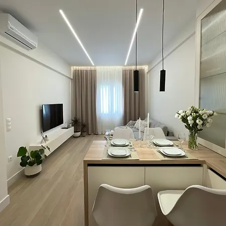 Aurora , In The Heart Of Apartment Athens