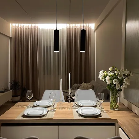 Apartment Aurora , In The Heart Of *