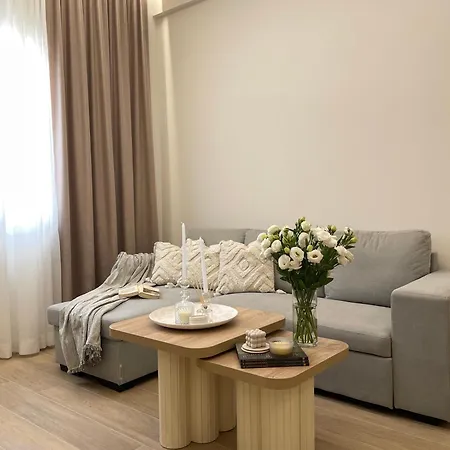 Apartamento Aurora , In The Heart Of Atenas