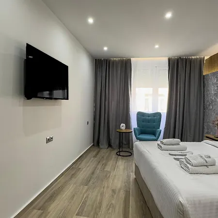 Stylish Living-ioli *