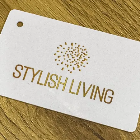 Stylish Living-ioli Apartment