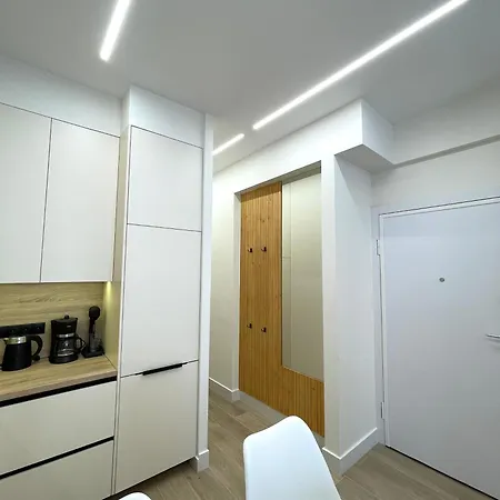 Apartment Aurora , In The Heart Of