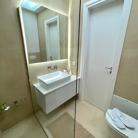 Apartamento Aurora , In The Heart Of *