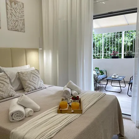 Aurora , In The Heart Of Apartamento
