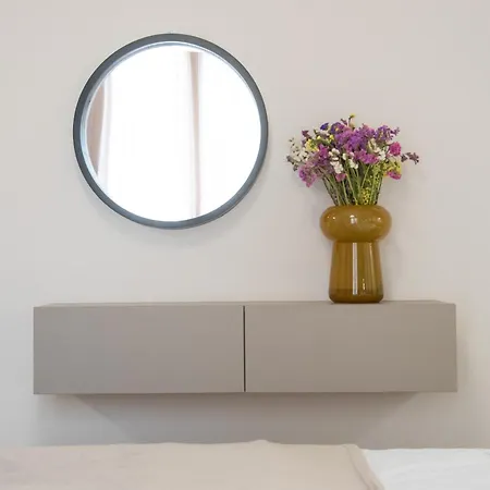 Ikigai At The Center Of Glyfada Apartment Athens