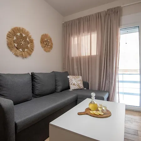 Apartment Ikigai At The Center Of Glyfada Athens