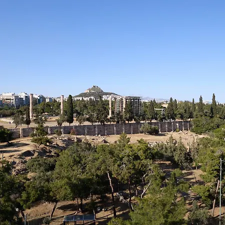 Apartment Acropolis Compass *