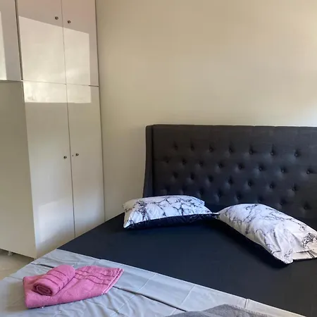 Apartment Apostolis
