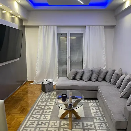 Maria's Luxury * Athens