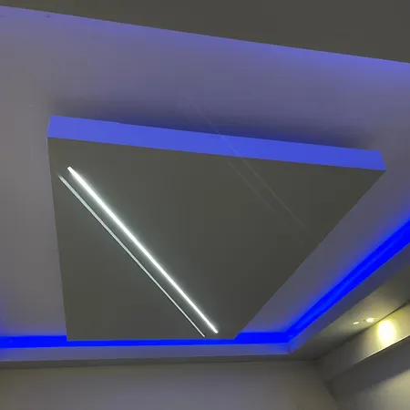Maria's Luxury Apartment Athens