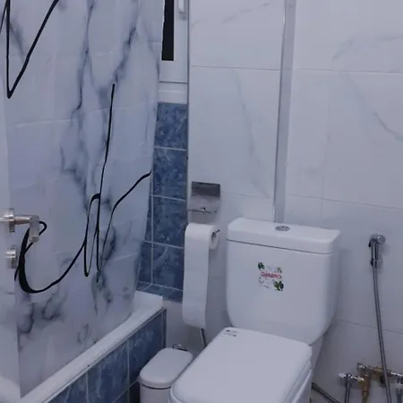 Comfortable 3rd Floor Near Metro Athens