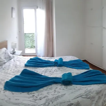 Comfortable 3rd Floor Near Metro Athens