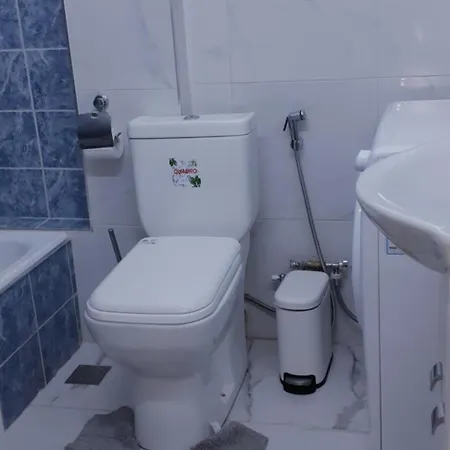 Comfortable 3rd Floor Near Metro * Athens