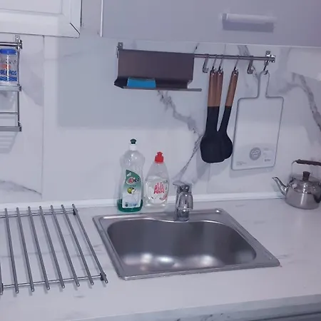 Apartment Comfortable 3rd Floor Near Metro *