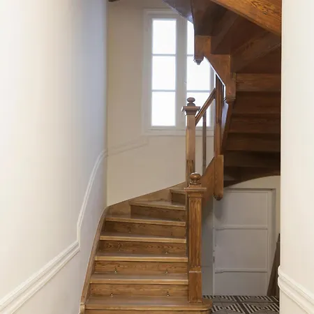 Apartmán Loft In Acropolis Atény