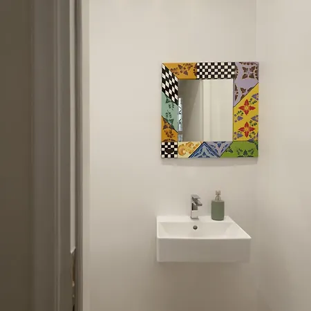 Apartmán Loft In Acropolis *