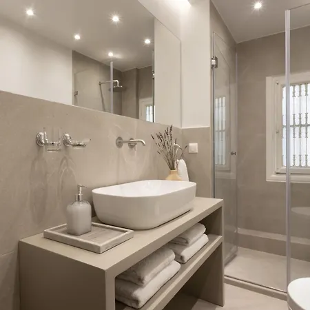 Loft In Acropolis Apartmán