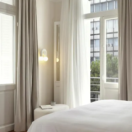 Apartmán Loft In Acropolis *