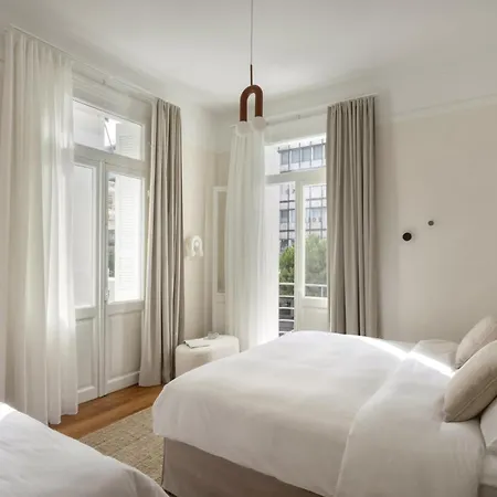 Apartmán Loft In Acropolis *