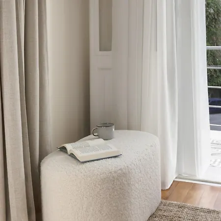 Loft In Acropolis Apartmán *