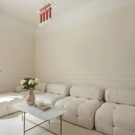 Loft In Acropolis Athens