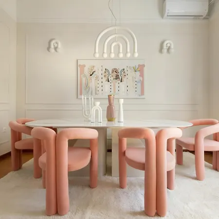 Apartmán Loft In Acropolis