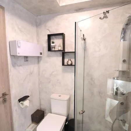 Modern In Vibrant Kolonaki Area * Αθήνα